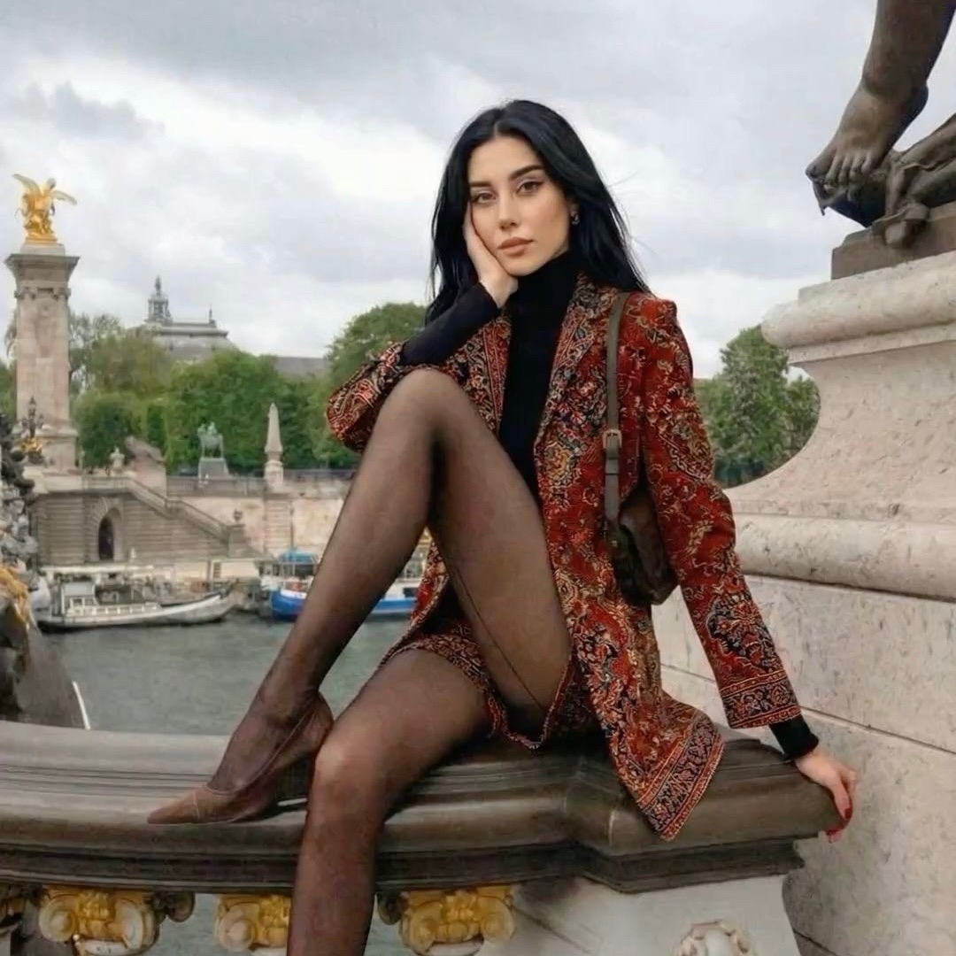 Анна Лебедева